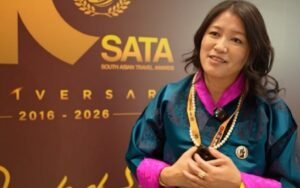 Bhutan Eyes 2027 Hosting of South Asian Travel Awards