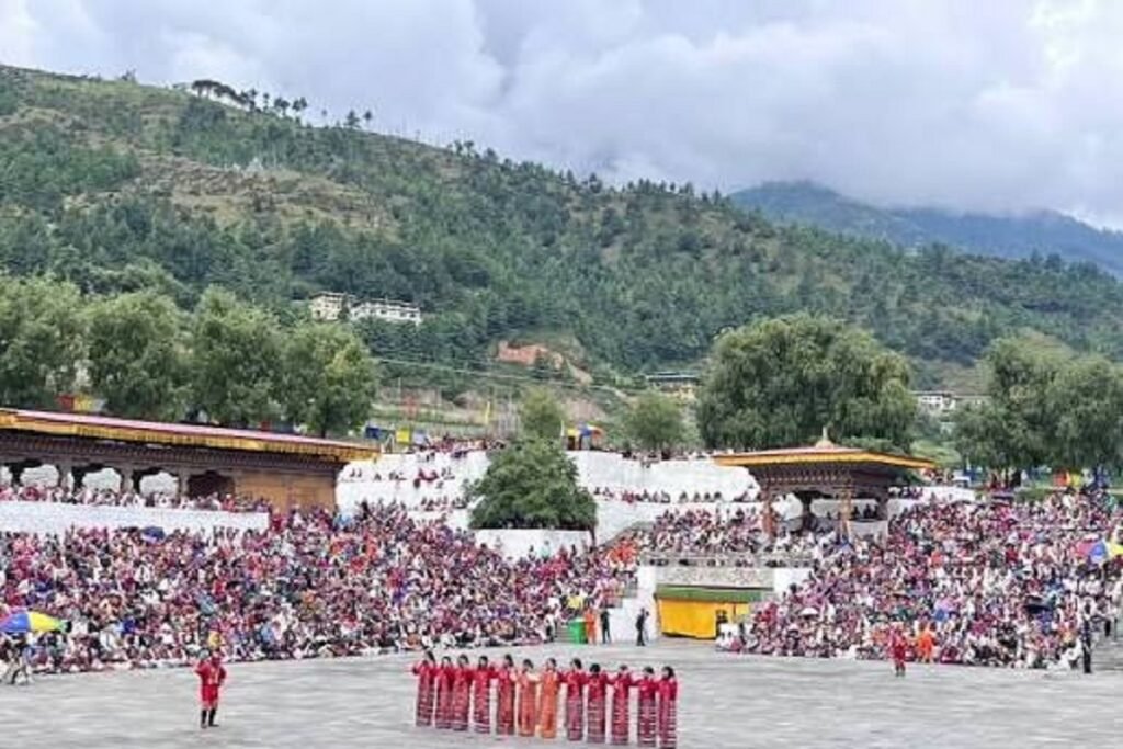 Bhutan to Host Raven Concert Featuring International and Local Artists