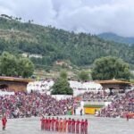 Bhutan to Host Raven Concert Featuring International and Local Artists