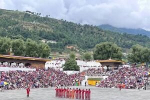 Bhutan to Host Raven Concert Featuring International and Local Artists