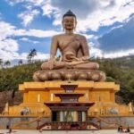 Discover Thimphu at a Gentle Pace