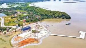 India, Bhutan Explore Brahmaputra Waterways and Jogighopa Terminal for Trade Connectivity