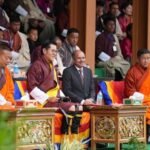 Bhutan Marks Historic Milestone as 2,847 Young Citizens Complete Gyalsung Training Across Four Academies
