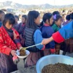 Unhealthy Food Environments Drive 18% Childhood Overweight Surge in Bhutan