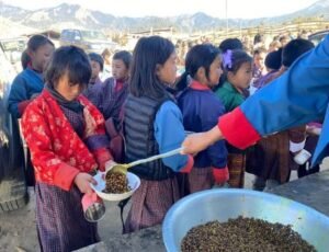 Unhealthy Food Environments Drive 18% Childhood Overweight Surge in Bhutan