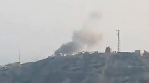 Houthi Attack on Yemen Presidential Palace Leaves 5 Dead, 16 Injured