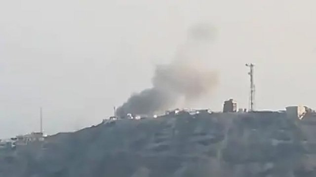 Houthi Attack on Yemen Presidential Palace Leaves 5 Dead, 16 Injured