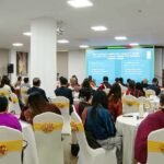 Regional Dialogue discusses how governments can prepare for future challenges