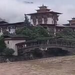 Bhutan Authorities Evacuate Exposed Communities Following Sintaphu Lake Surge