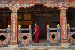 Tourism and Cultural Programmes Revive Interest in Monpa Community’s Traditional Attire