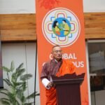 Bhutan’s Gross National Happiness Framework Highlighted as a Model for Resilient Development