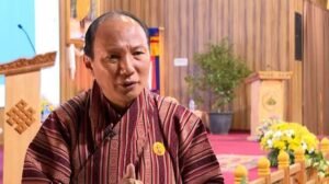 Australia-Bhutan Academic Partnership Aims to Globalize Gross National Happiness Framework
