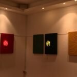 Lungta Art Festival brings traditional weaving and contemporary art together