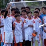 Bhutan U-15 team hopes to gain international exposure at FIFA festival