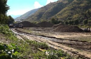 Old Babesa sewerage ponds being transformed into ecological park