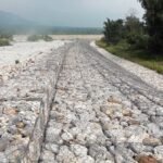 Gelephu flood protection project completed
