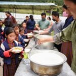 Nourishing Bhutan Framework Calls for Multi-Stakeholder Action and Unhealthy Food Restrictions
