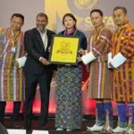Bhutan wins 11 awards at South Asian Travel Awards
