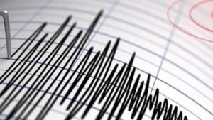 STRONG 6.9-MAGNITUDE QUAKE HITS RUSSIA’S KAMCHATKA REGION