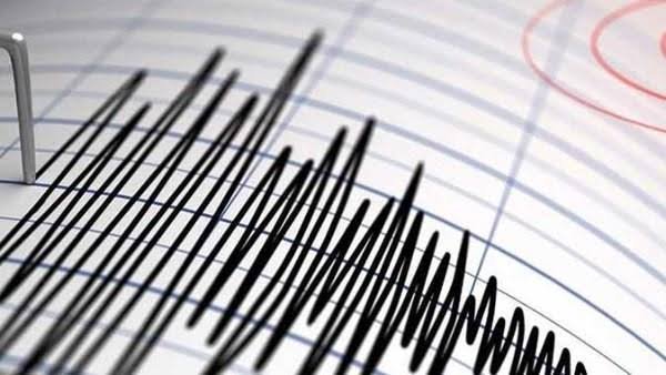 STRONG 6.9-MAGNITUDE QUAKE HITS RUSSIA’S KAMCHATKA REGION