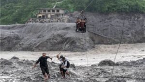 Nepal Ends Flood Search and Rescue, Shifts Focus to Rehabilitation