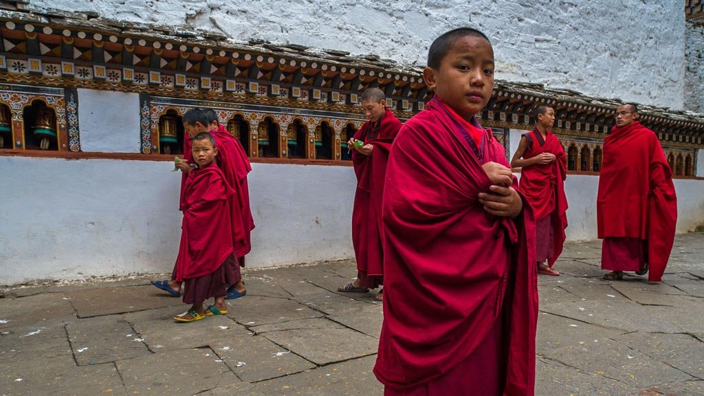 ADB Approves $17.42 Million for Bhutan
